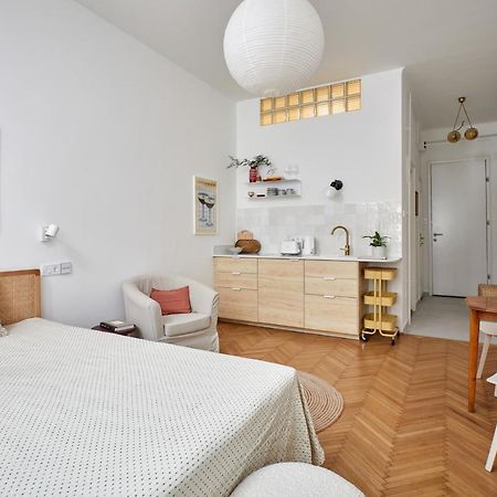 Asboth 225 Cozy Center Apartment ブダペスト エクステリア 写真