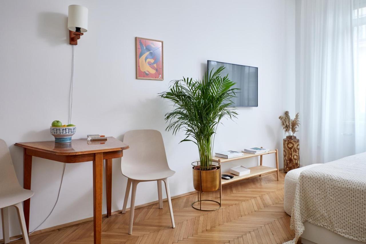 Asboth 225 Cozy Center Apartment ブダペスト エクステリア 写真