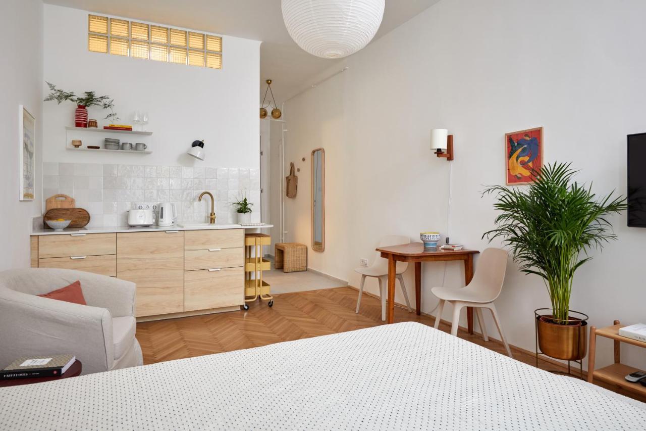 Asboth 225 Cozy Center Apartment ブダペスト エクステリア 写真