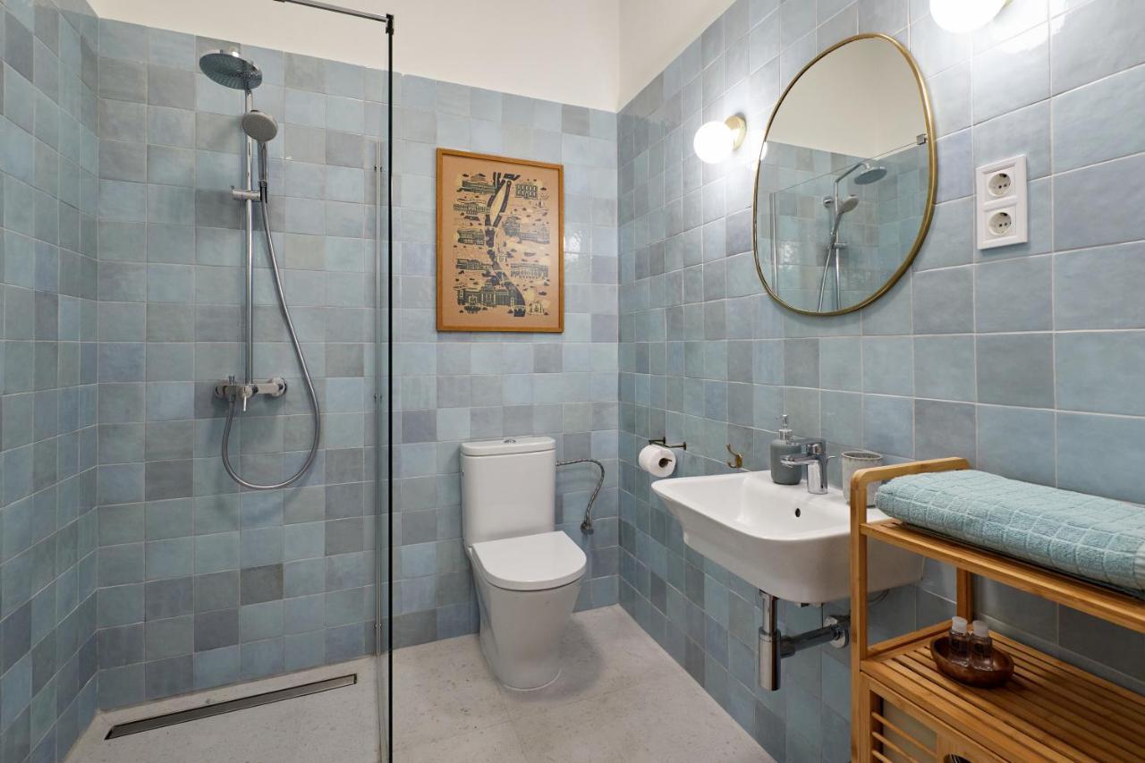 Asboth 225 Cozy Center Apartment ブダペスト エクステリア 写真