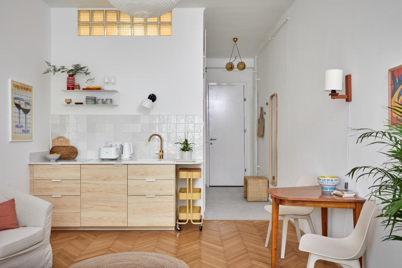 Asboth 225 Cozy Center Apartment ブダペスト エクステリア 写真