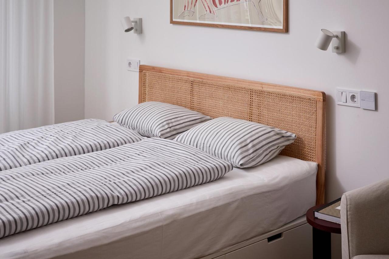 Asboth 225 Cozy Center Apartment ブダペスト エクステリア 写真