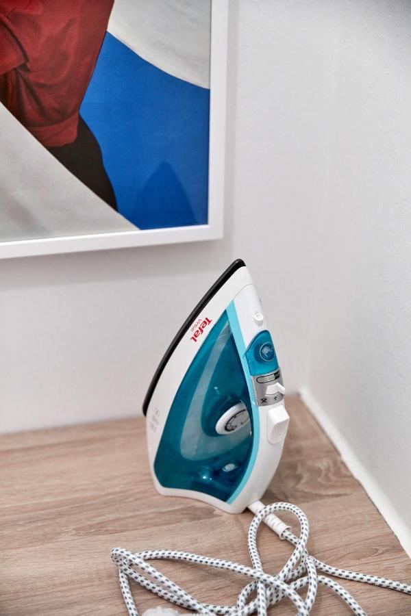 Asboth 225 Cozy Center Apartment ブダペスト エクステリア 写真