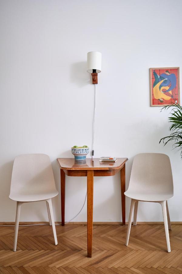 Asboth 225 Cozy Center Apartment ブダペスト エクステリア 写真
