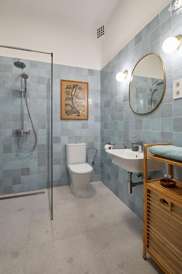 Asboth 225 Cozy Center Apartment ブダペスト エクステリア 写真