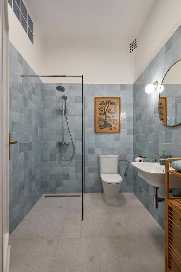 Asboth 225 Cozy Center Apartment ブダペスト エクステリア 写真